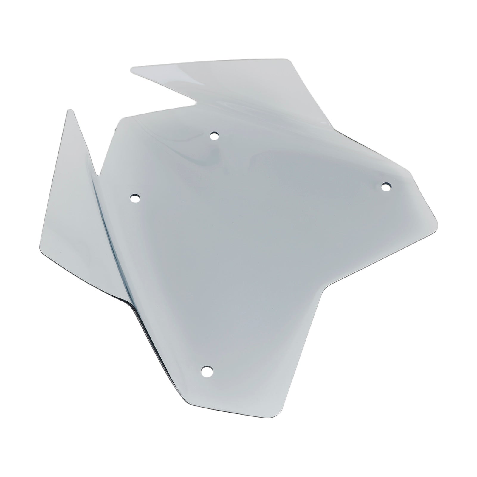 2021-2023 DUCATI MULTISTRADA V4/S/S SPORT Windshield WindScreen Generic