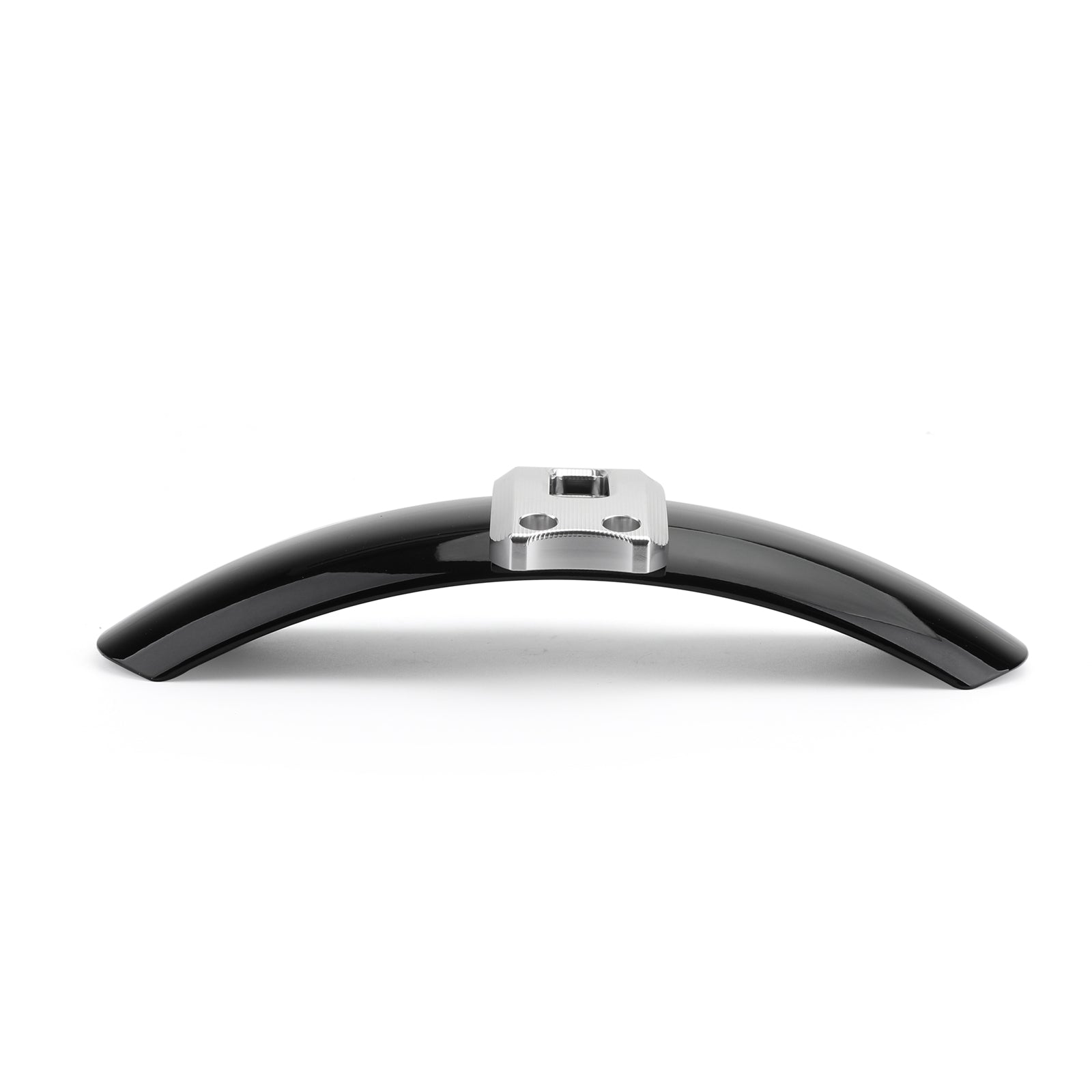 2016-2019 BMW R NINE T Scrambler Front Fender Mudguard Silver
