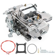 1982 mustang 302 4 Barrel Carburetor 600 CFM Manual Choke 0-1850S