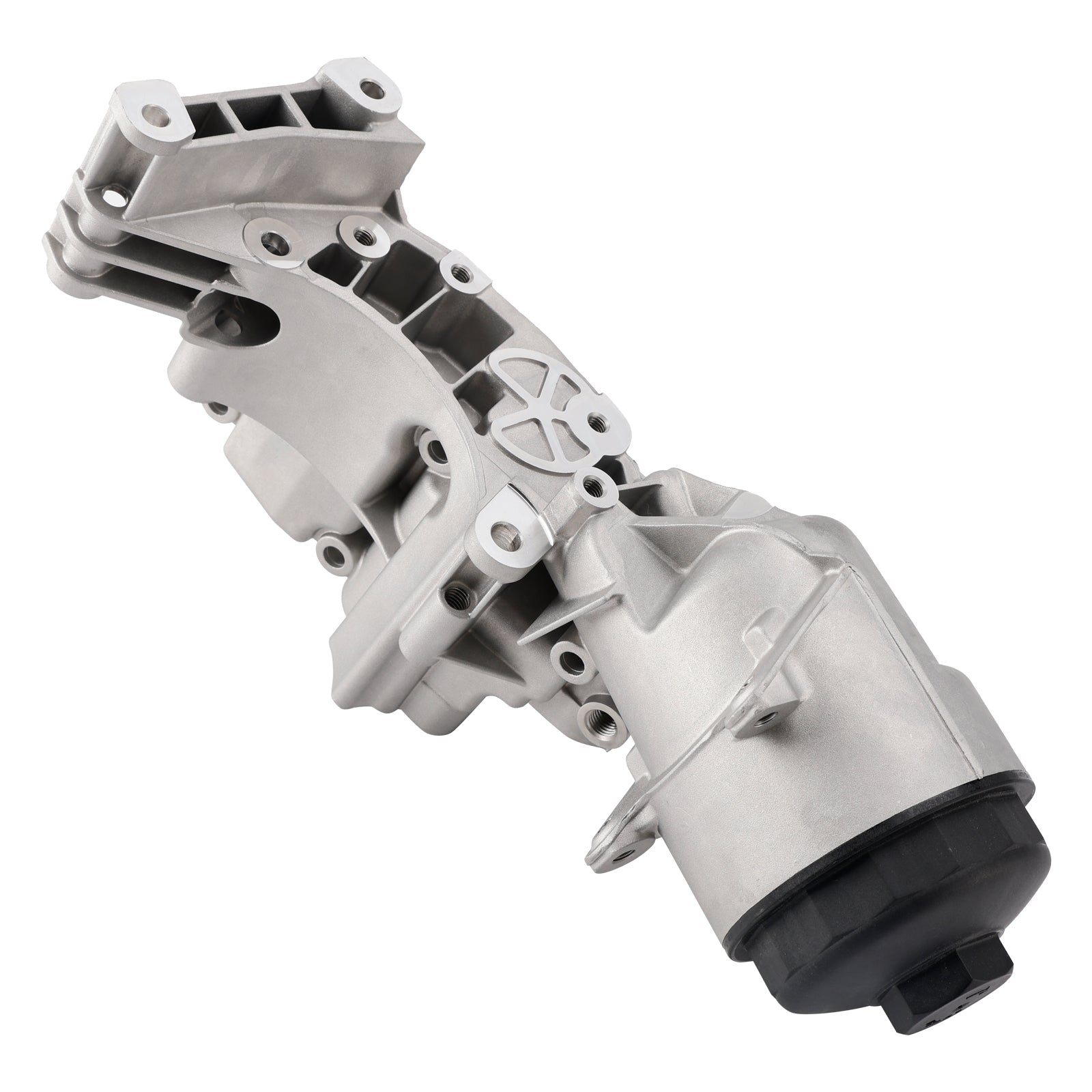 For 1999-2002 BMW Z3 E36 L6 2.8L 3.0L Coupe Convertible 11421713838 Engine Oil Cooler Filter Housing