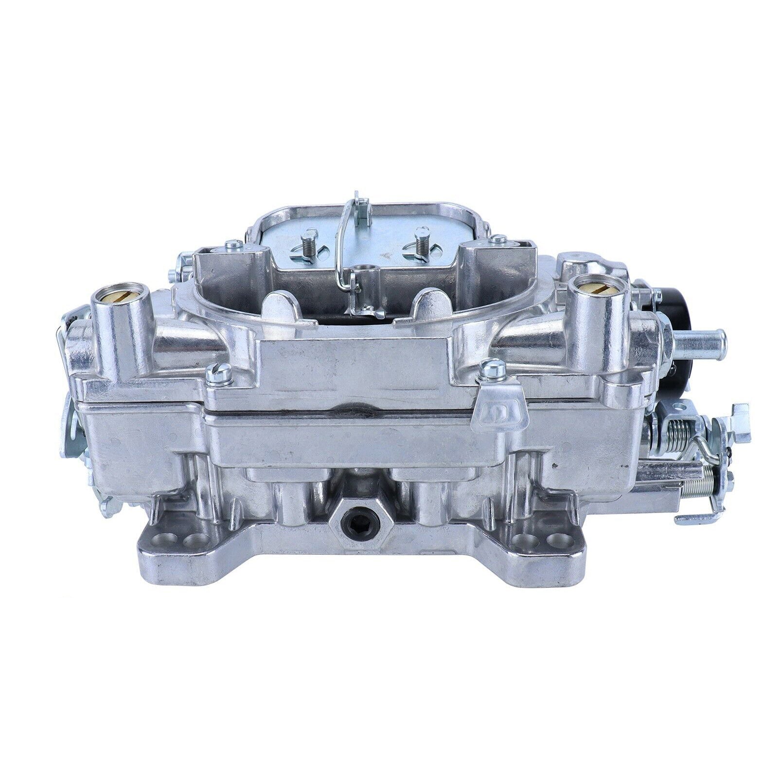 Carburetor 500 CFM Electric Choke 1403 Fit For Edelbrock Carburetor U8