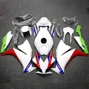 Injection Fairing Kit Bodywork Plastic ABS For Honda CBR1000RR 2012-2016
