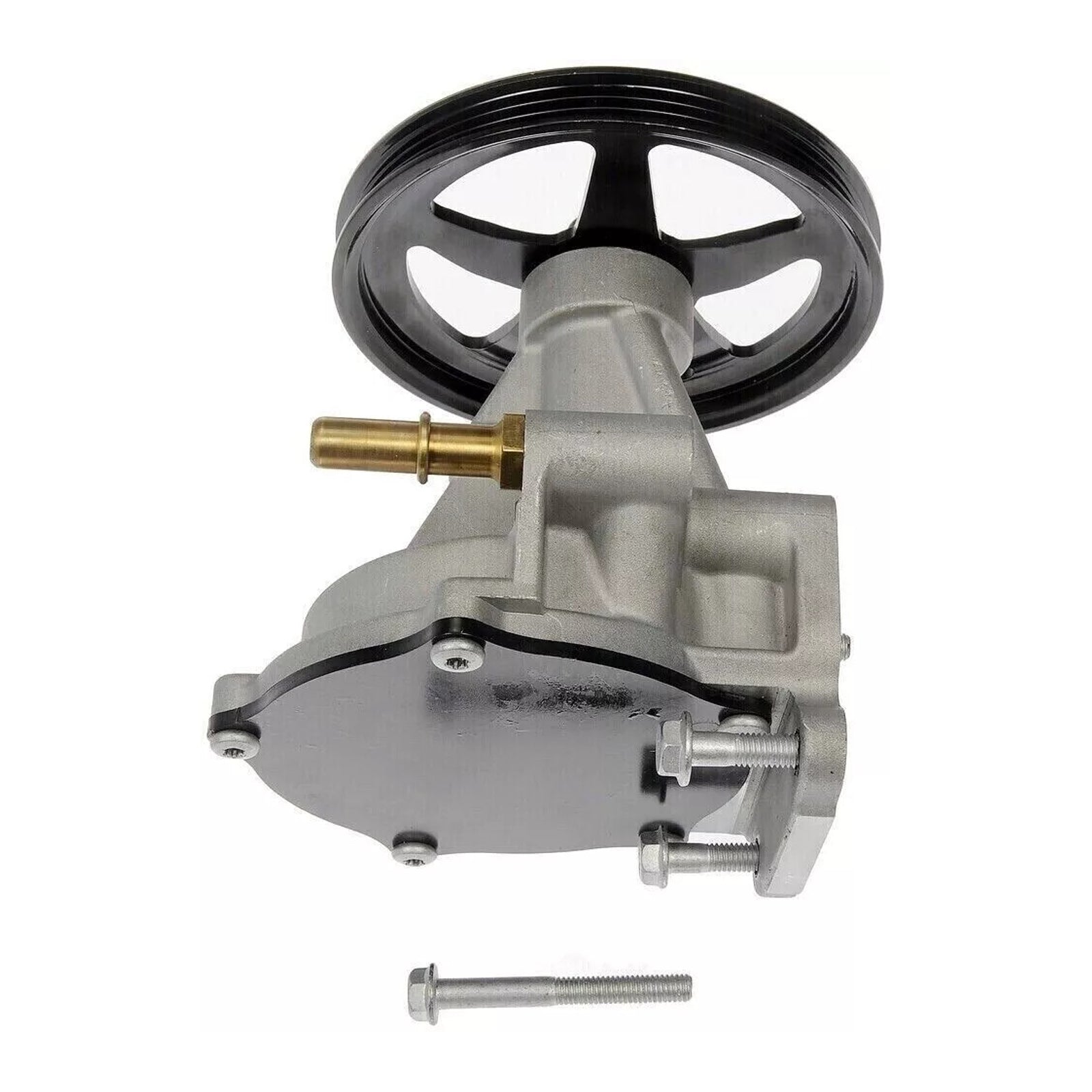 2015-2018 Chevrolet Silverado 1500 LS LT SSV Vacuum Pump 904-861 12654013 12659655 904-861