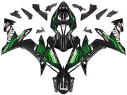 2004-2006 Yamaha YZF-R1 Multi-Color Racing Fairings Generic