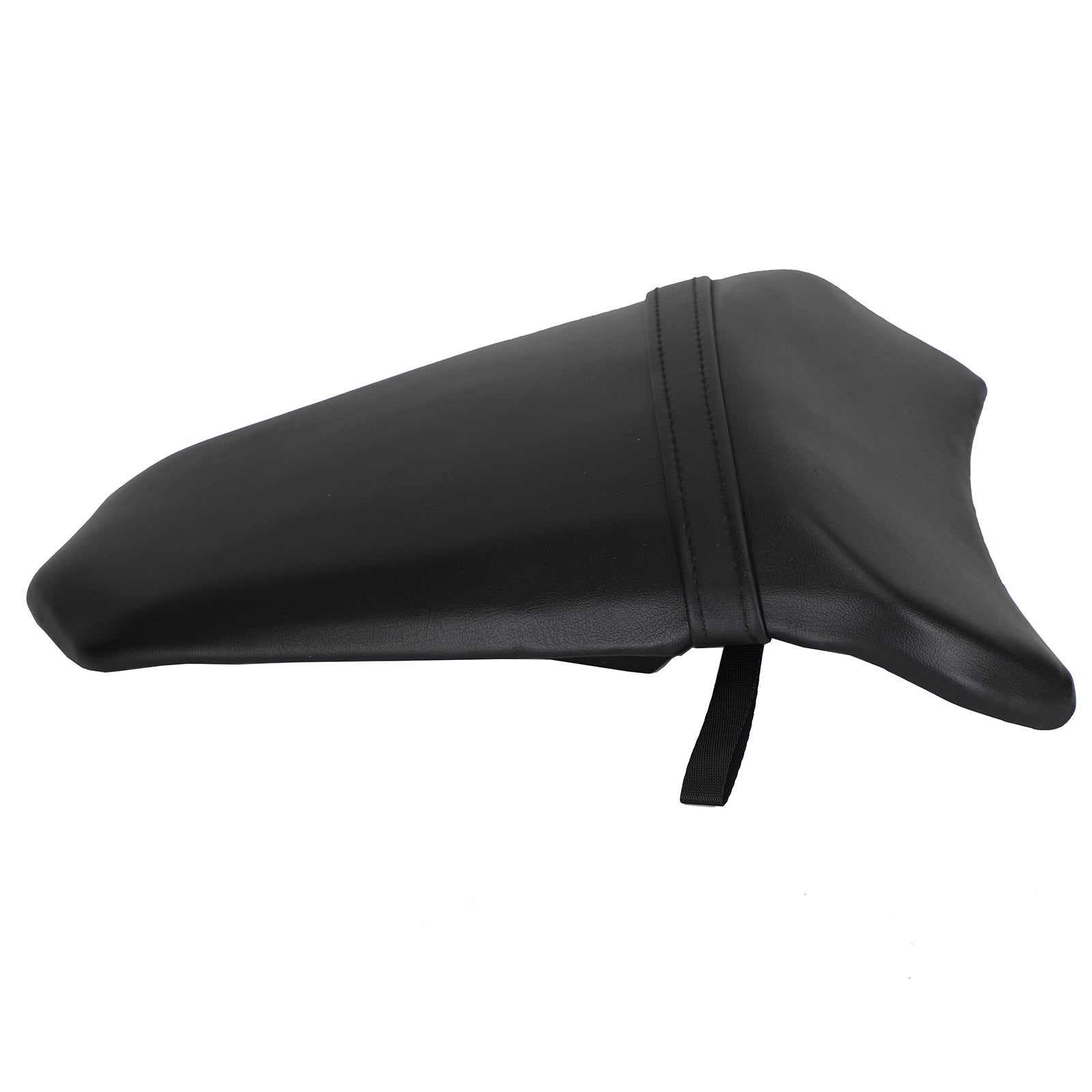 Areyourshop Rear Passenger Seat Black Cushion Fit For Kawasaki Ninja 650 Ex650 2017-2019