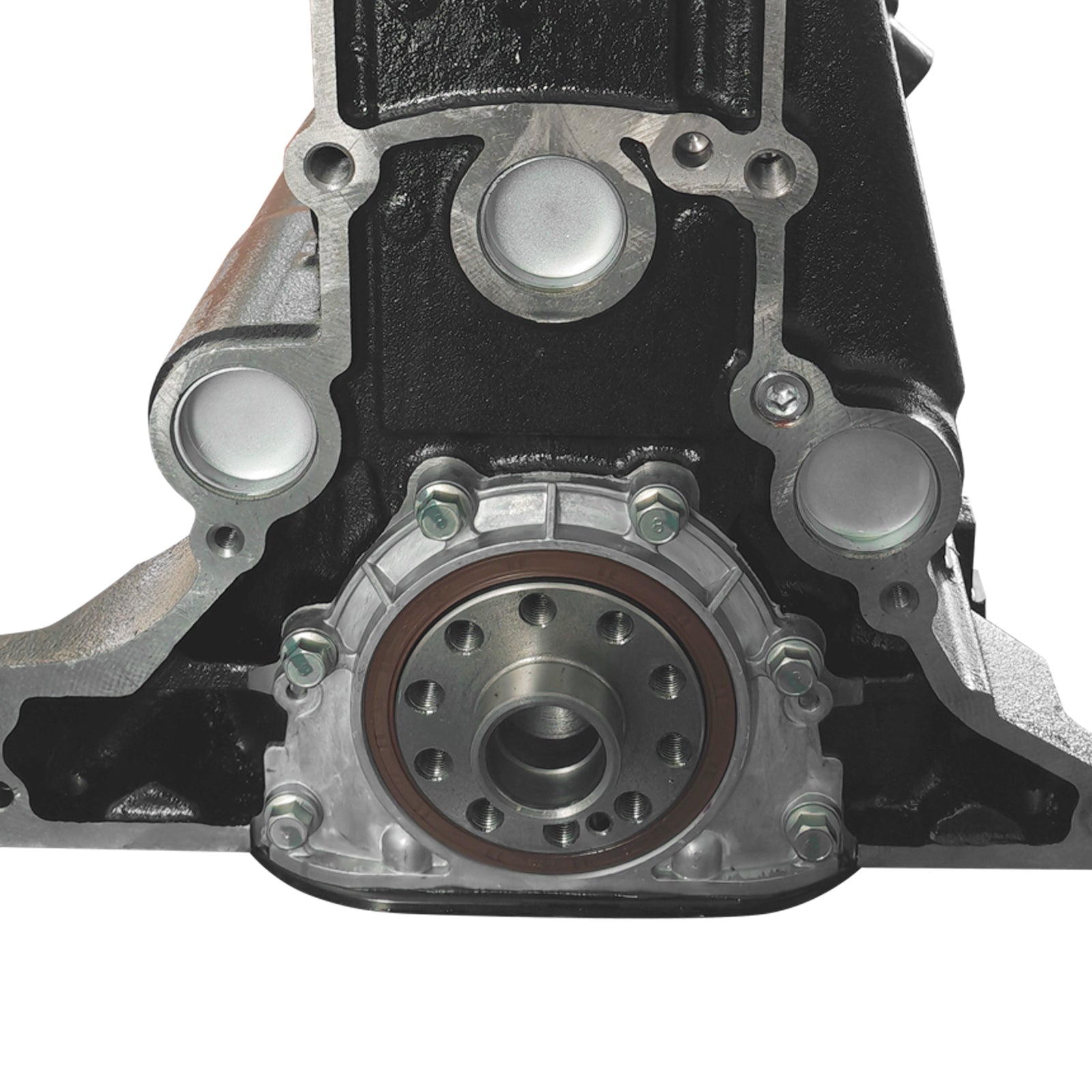 1994-2003 Toyota 4runner 2.7L 4-Cylinder 4 Port Intake Engine Block 3RZFE 3RZ-FE