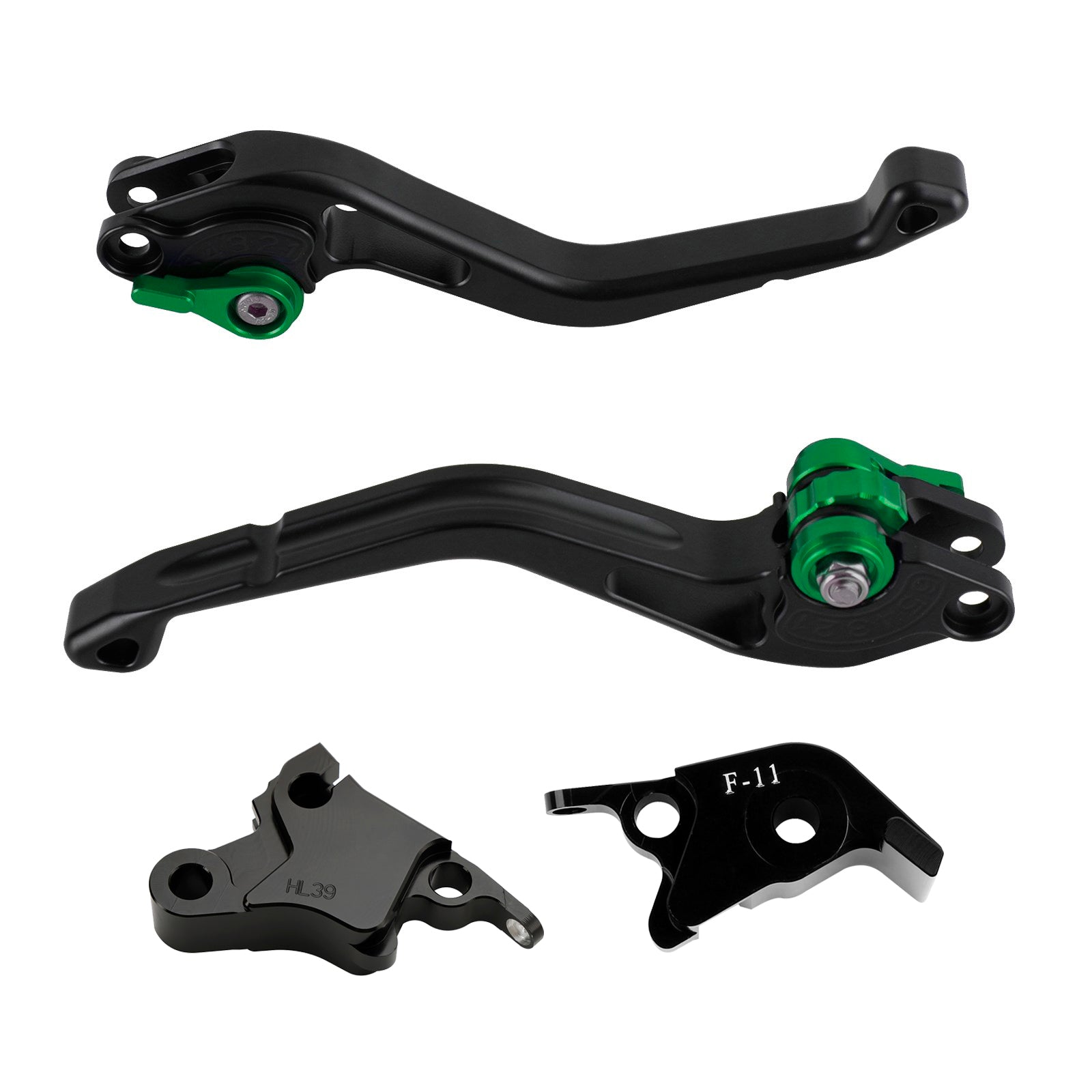 NEW Short Clutch Brake Lever fit for CFMOTO 700CL-X Sport 2021-2022