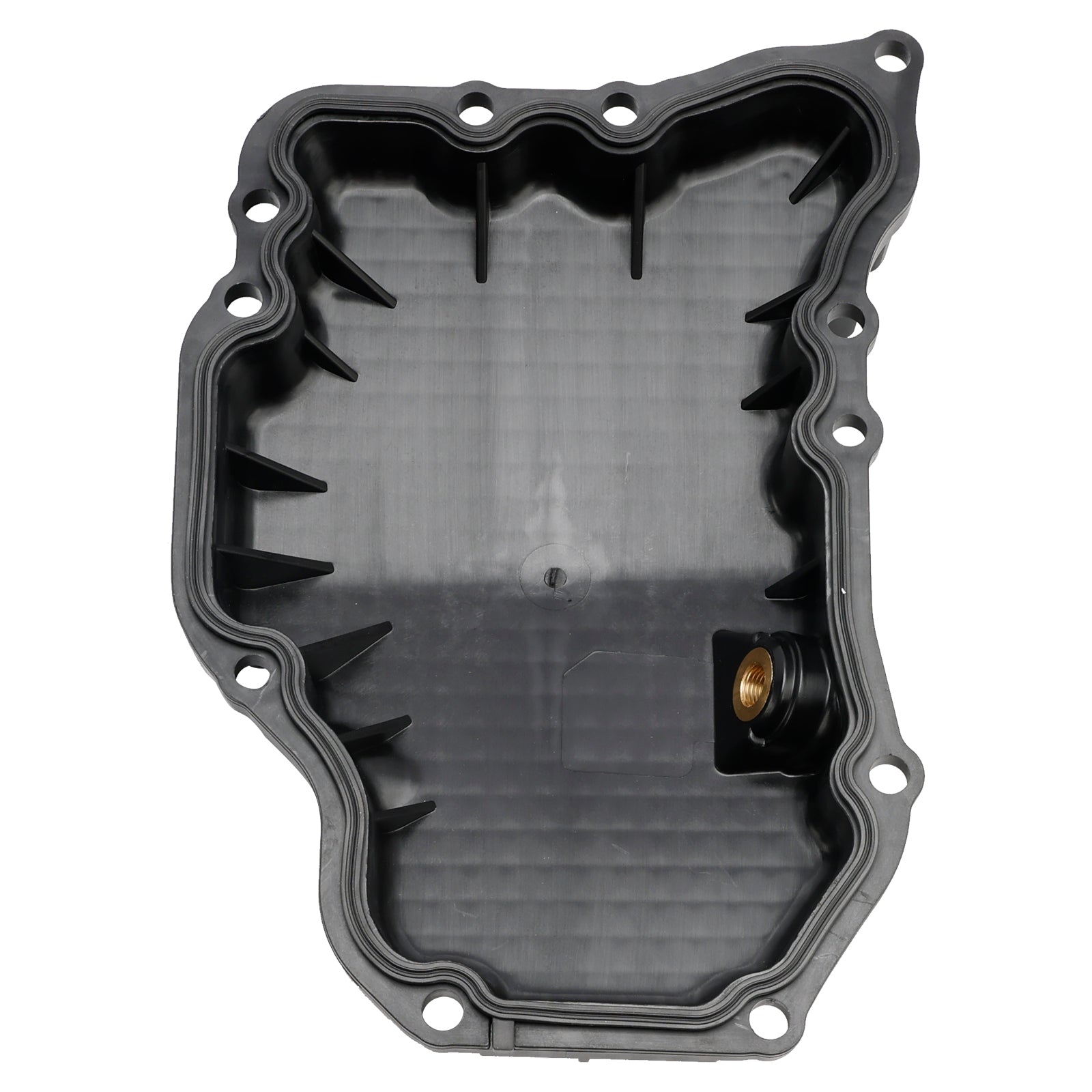 2023-2024 Nissan Rogue 1.5 Engine Oil Pan 11110-6RC1B