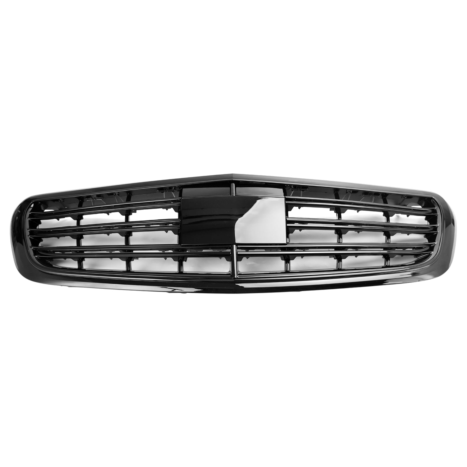 2014 2015 2016 2017 2018 2019 2020 S-class W222 S500 S550 S600 W/ACC Mercedes-Benz Front Grill Grille