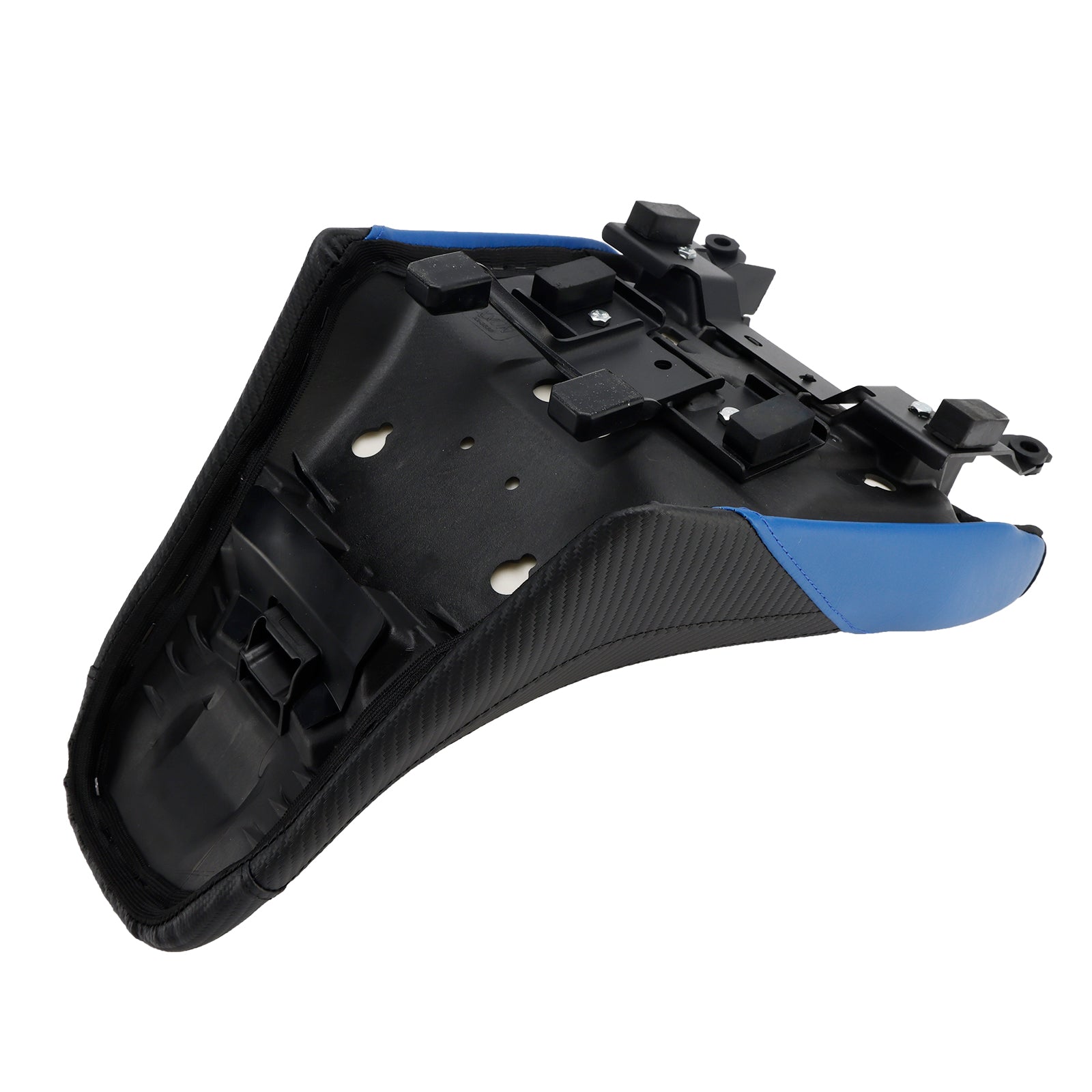 2023-2025 For Suzuki V-Strom Dl1050 Front&Rear Raider Passenger Cushion Kit