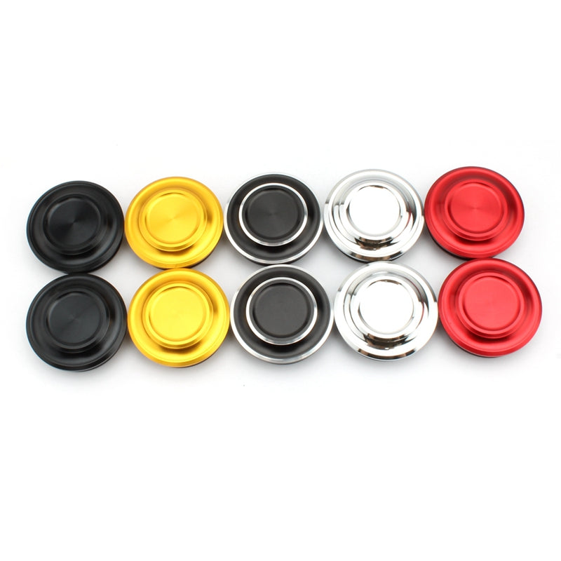 2020-2021 Honda Rebel CMX500 Billet Aluminum Frame Plug Caps
