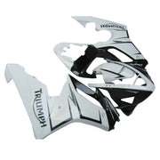 2006-2008 Triumph Daytona 675 Fairing Kit Bodywork Plastic ABS