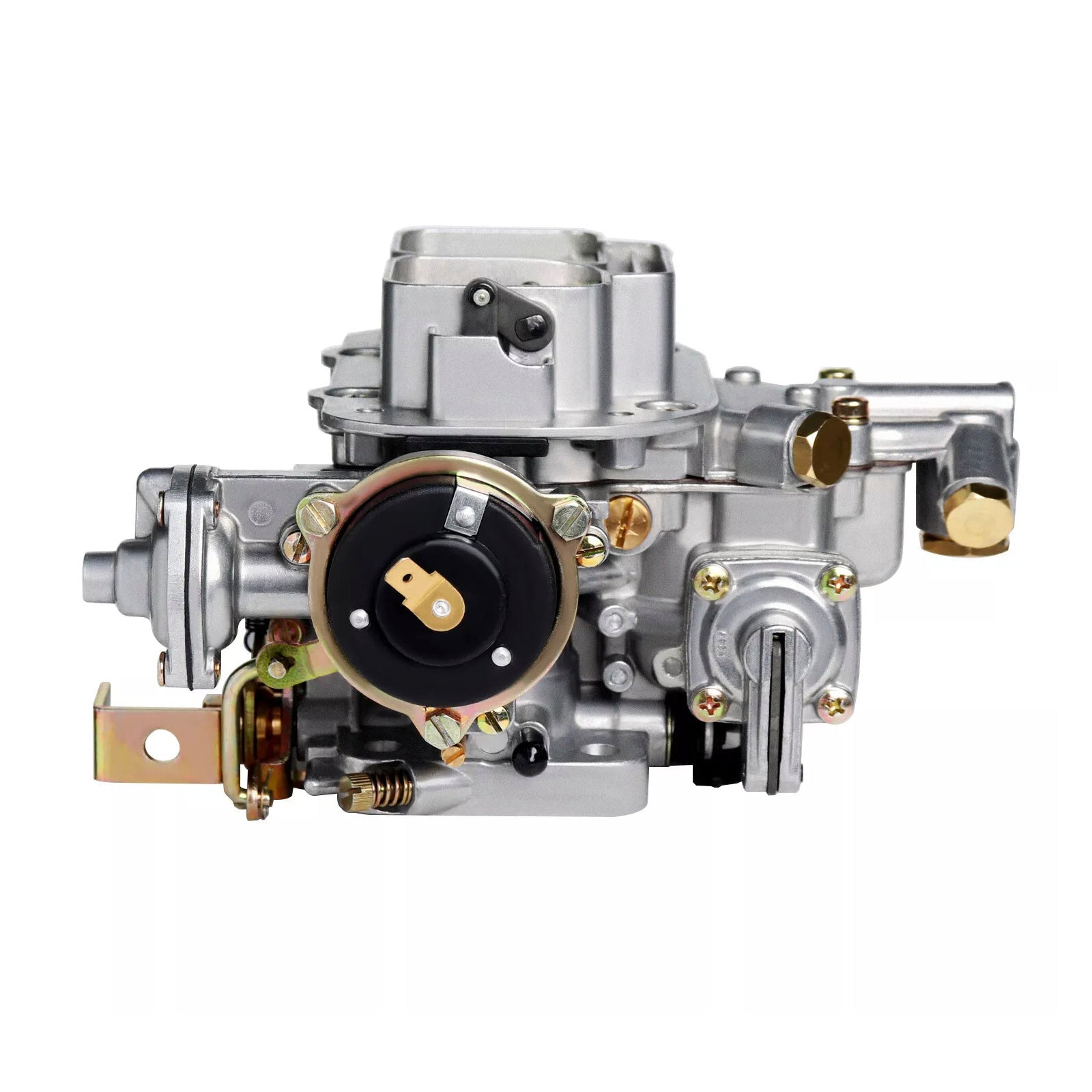1987-1993 Mazda B2200 2.2L 2 Barrel Carburetor w/ Electric choke For Holley 32/36 DGV DGEV DGAV