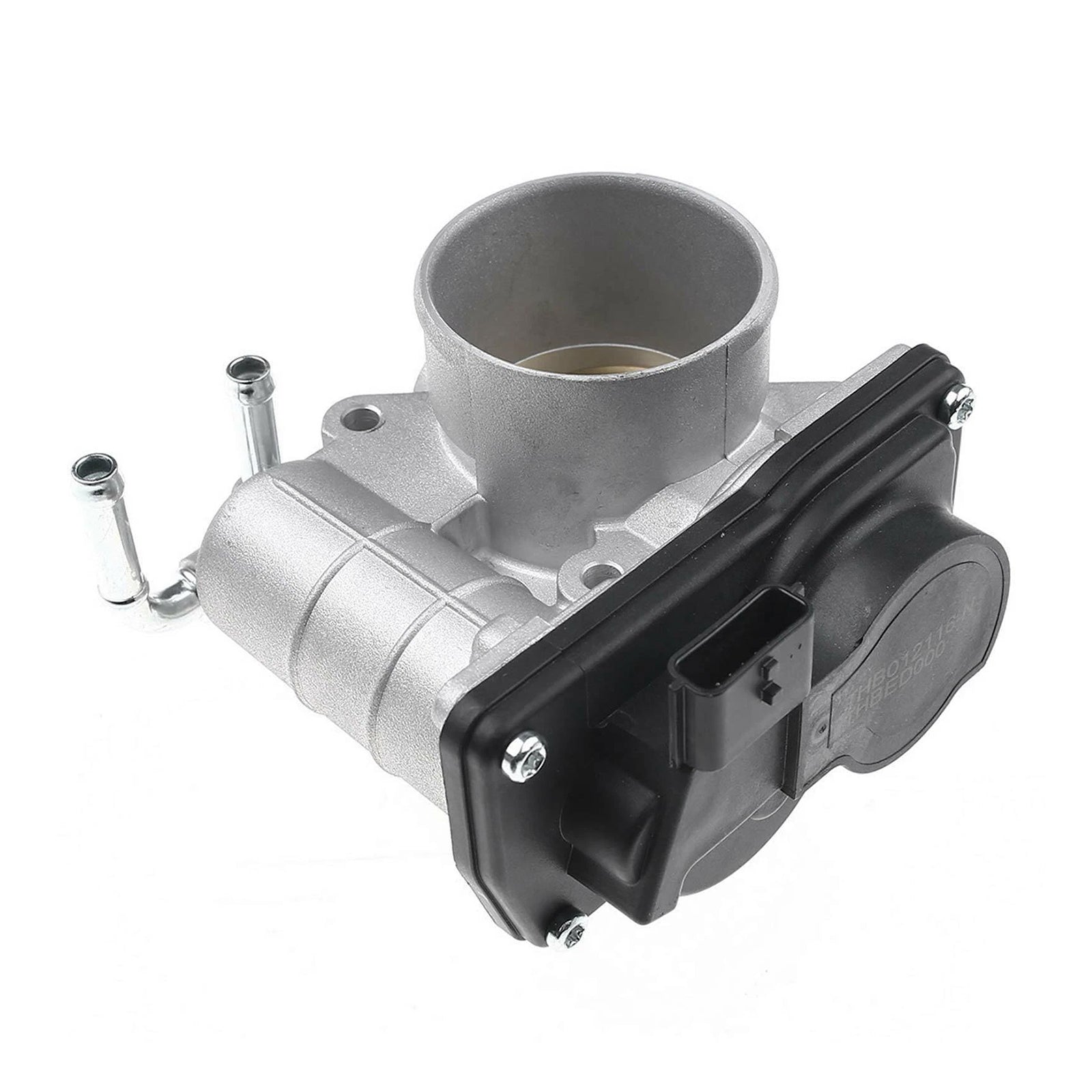 Throttle Body 16119-ED000 For Nissan Qashqai+2 I Tiida C11 Micra K12 Tiida SC11 1.6
