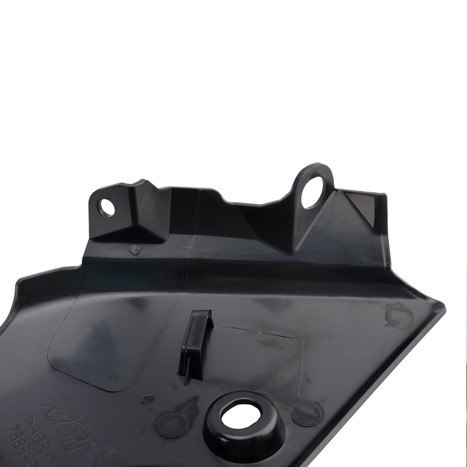 2019-2024 Yamaha Tenere 700 Side Seat Fairing Panel Cowl