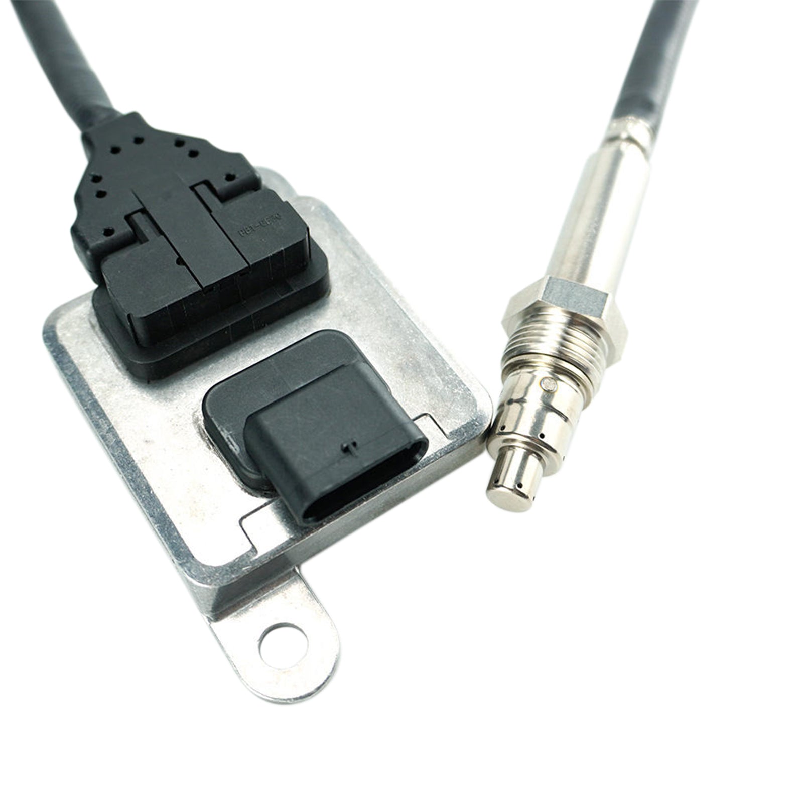 NOx Sensor 758713005 5WK96621J For BMW 1 3 Series E81 E87 LCI E90 E91 E92 E93