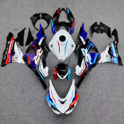 Injection Fairing Kit Bodywork Plastic ABS fit For Kawasaki ZX-6R 2024-2025
