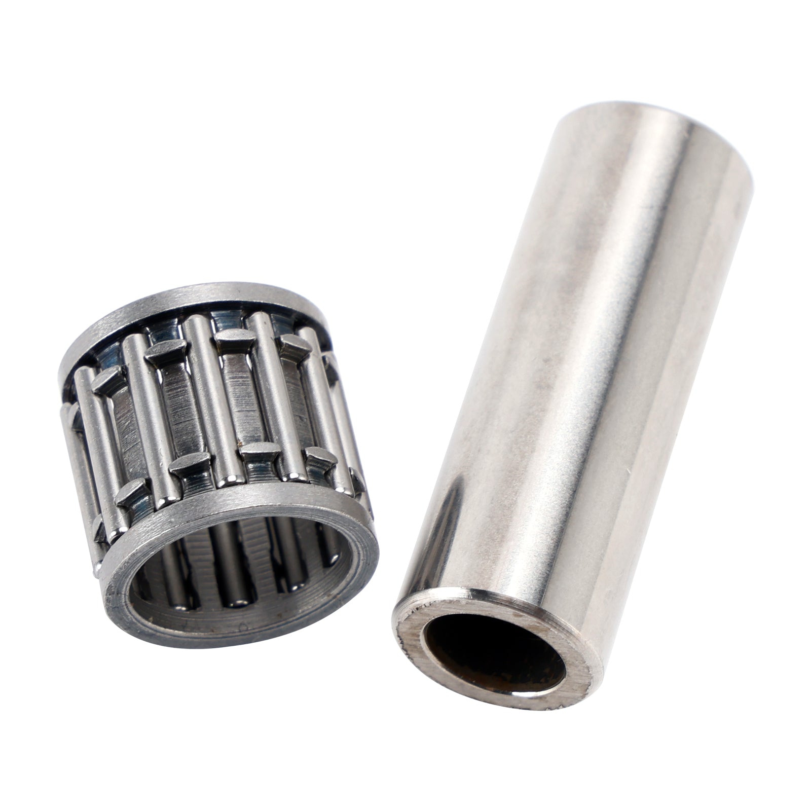 2006-2013 For Kawasaki KX85 KX85A KX85B Stock Bore Cylinder Top End Piston Kit