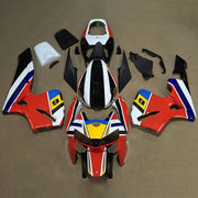 Injection Fairing Kit Bodywork Plastic ABS For Honda CBR600RR 2005-2006 F5