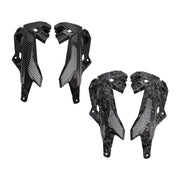 2022-2025 Honda ADV 350 Headlight Side Panels Fairing