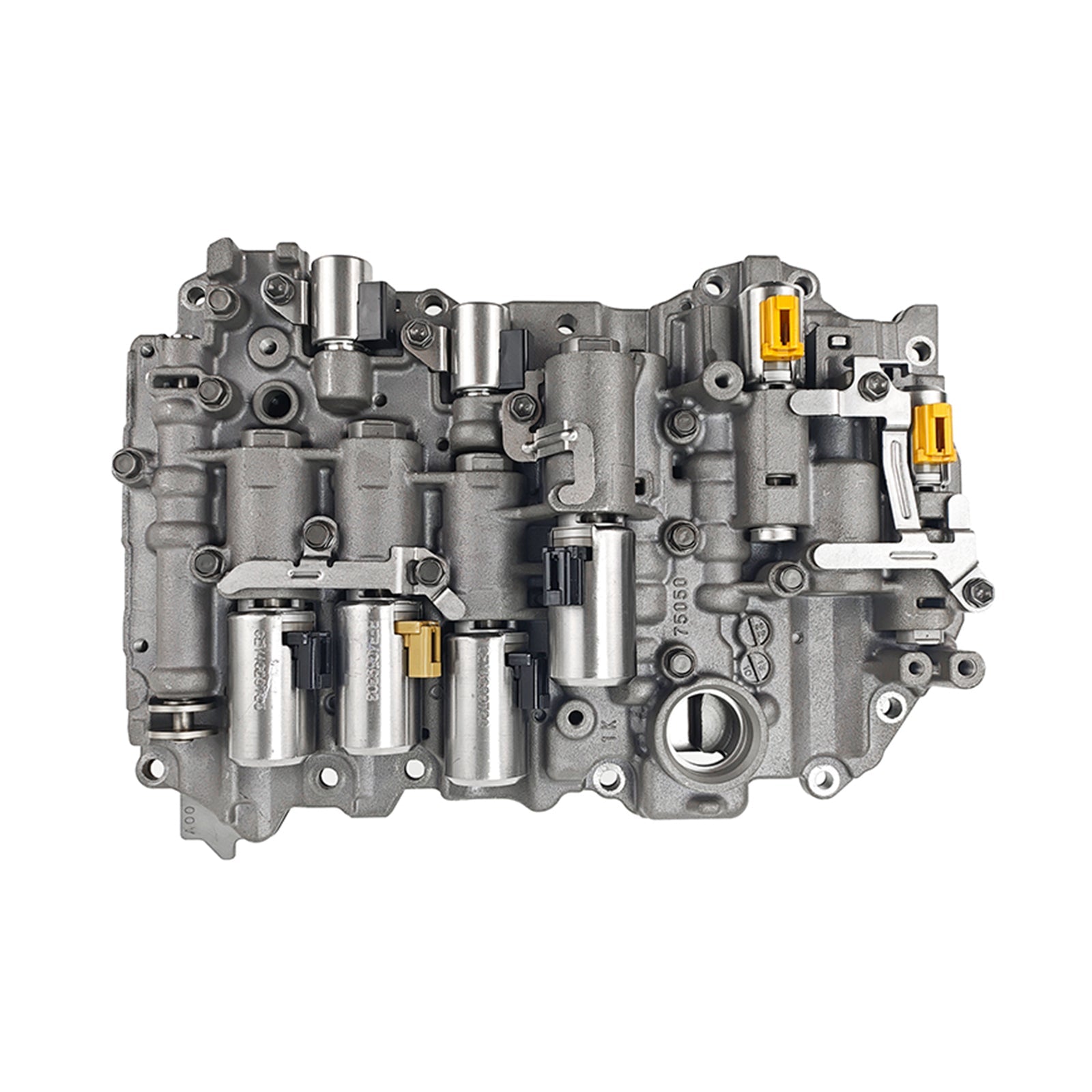 2014-2018 VOLKSWAGEN AW GENERATION 2 TF-60SN 09G Transmission Valve Body (GEN 2) #75050