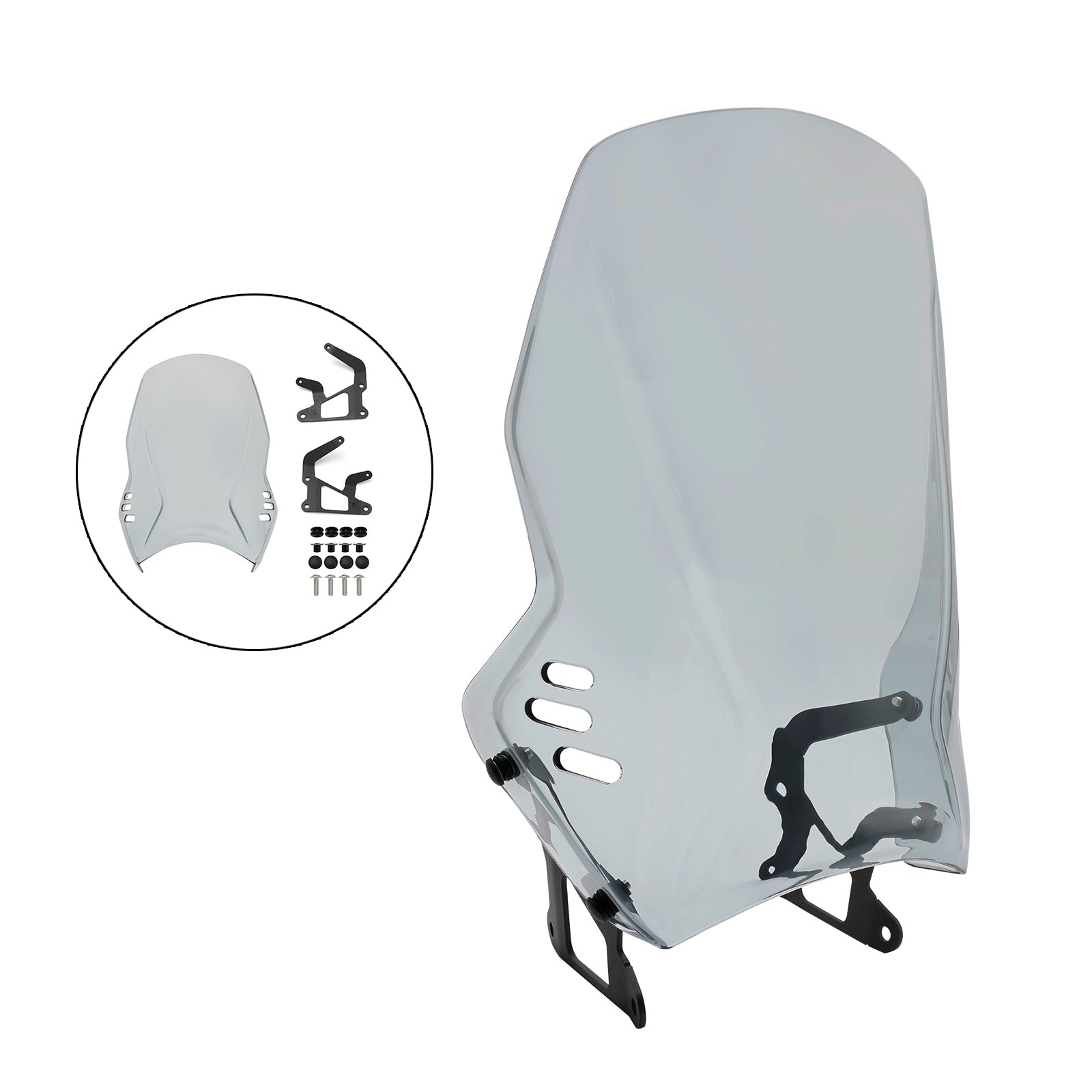 2022-2024 YAMAHA XSR900 ABS Motorcycle Windshield WindScreen