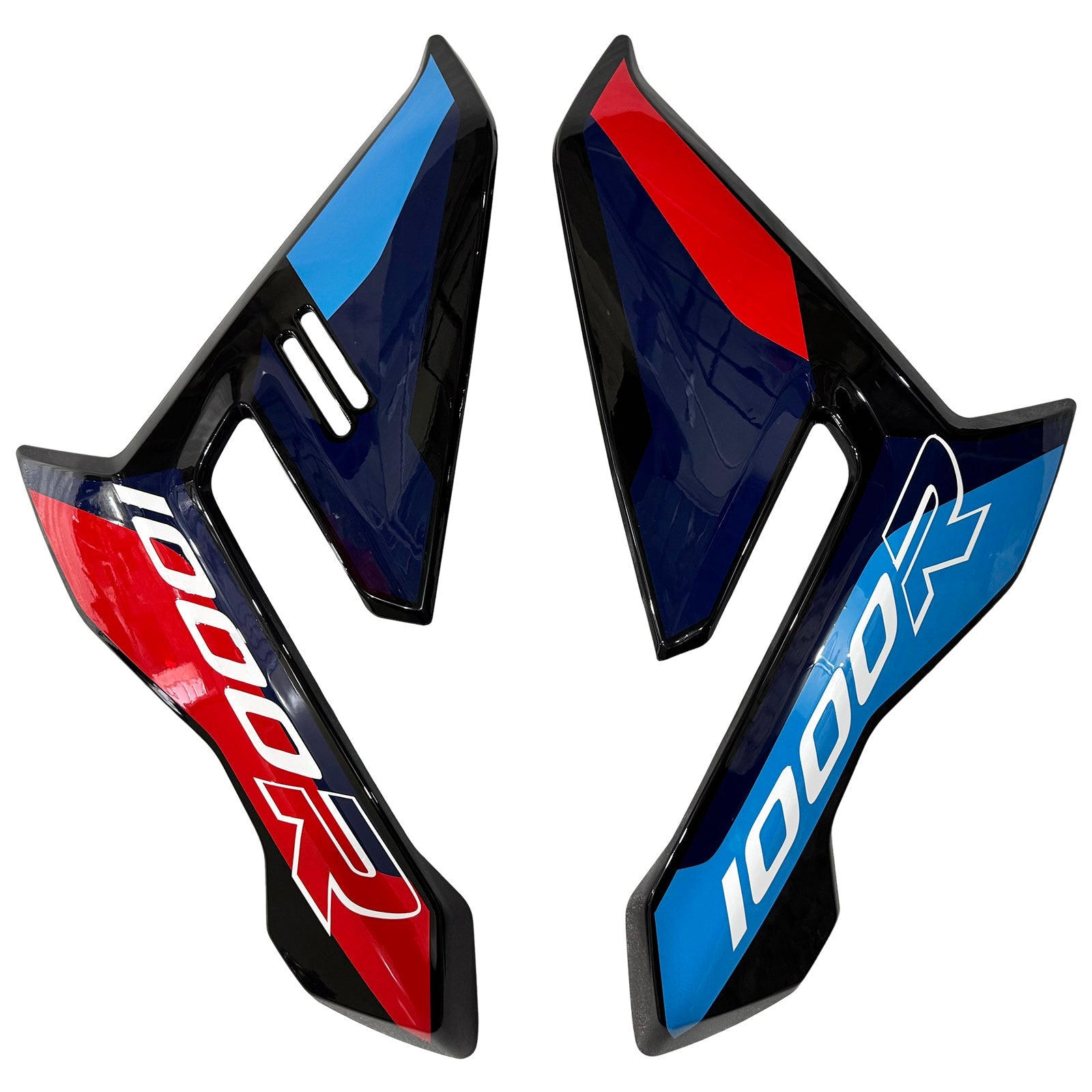 Injection Fairing Kit Bodywork Plastic ABS For BMW S1000R 2021-2025