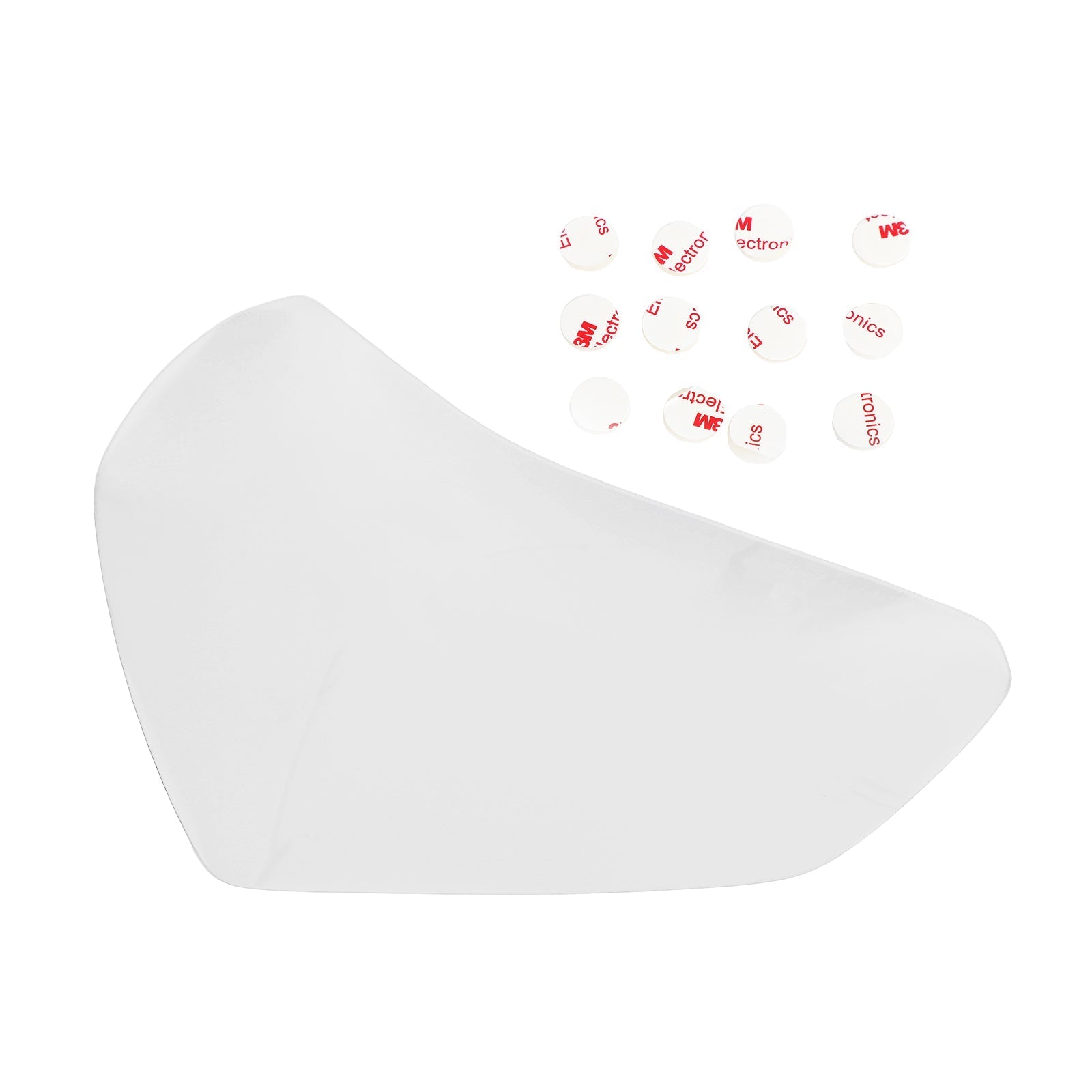 2000-2002 Suzuki Gsxr1000 Gsxr 1000 Headlight Lens Guard Protector Generic