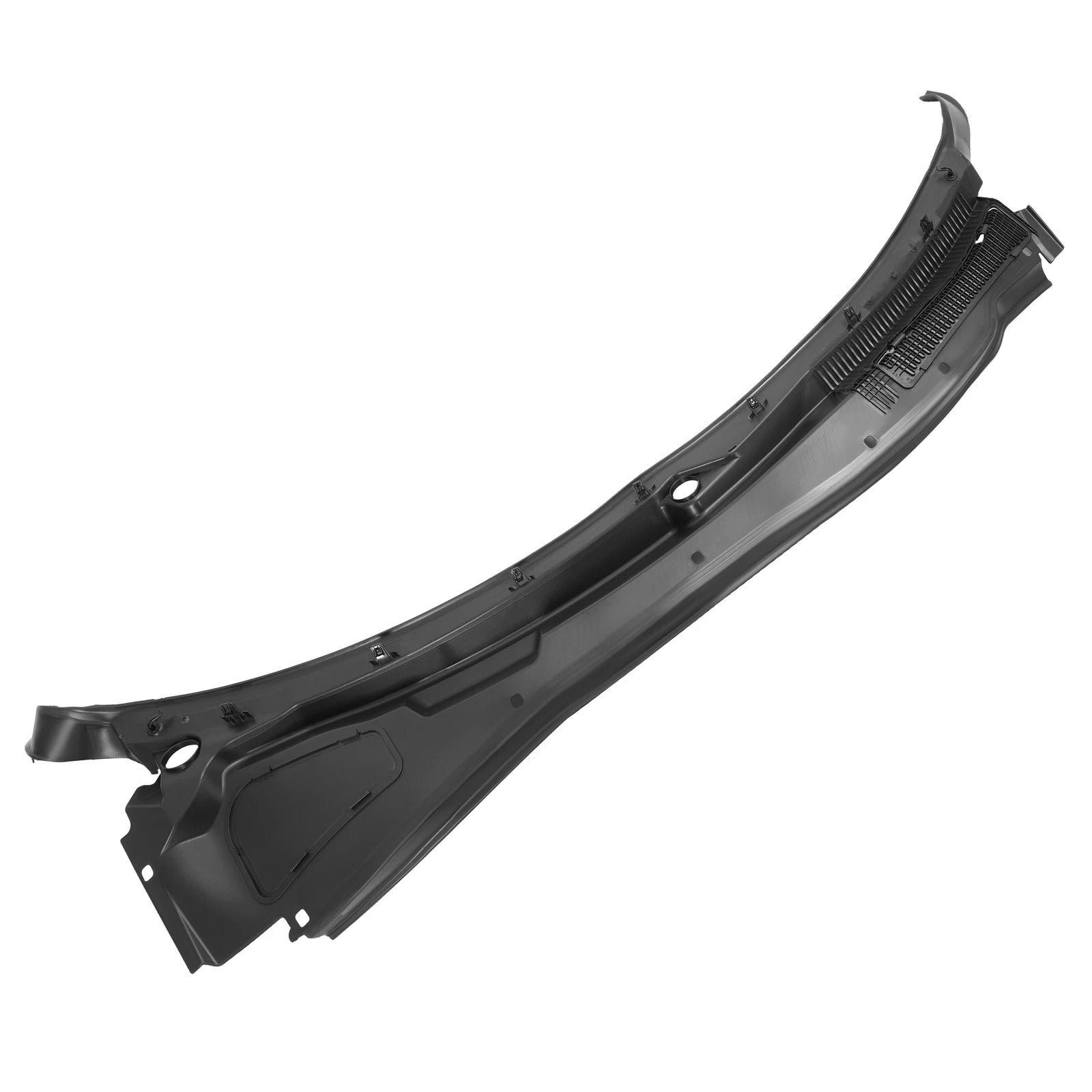 2005-2010 For Dodge Charger Windshield Wiper Cowl Top Panel 04805834AD
