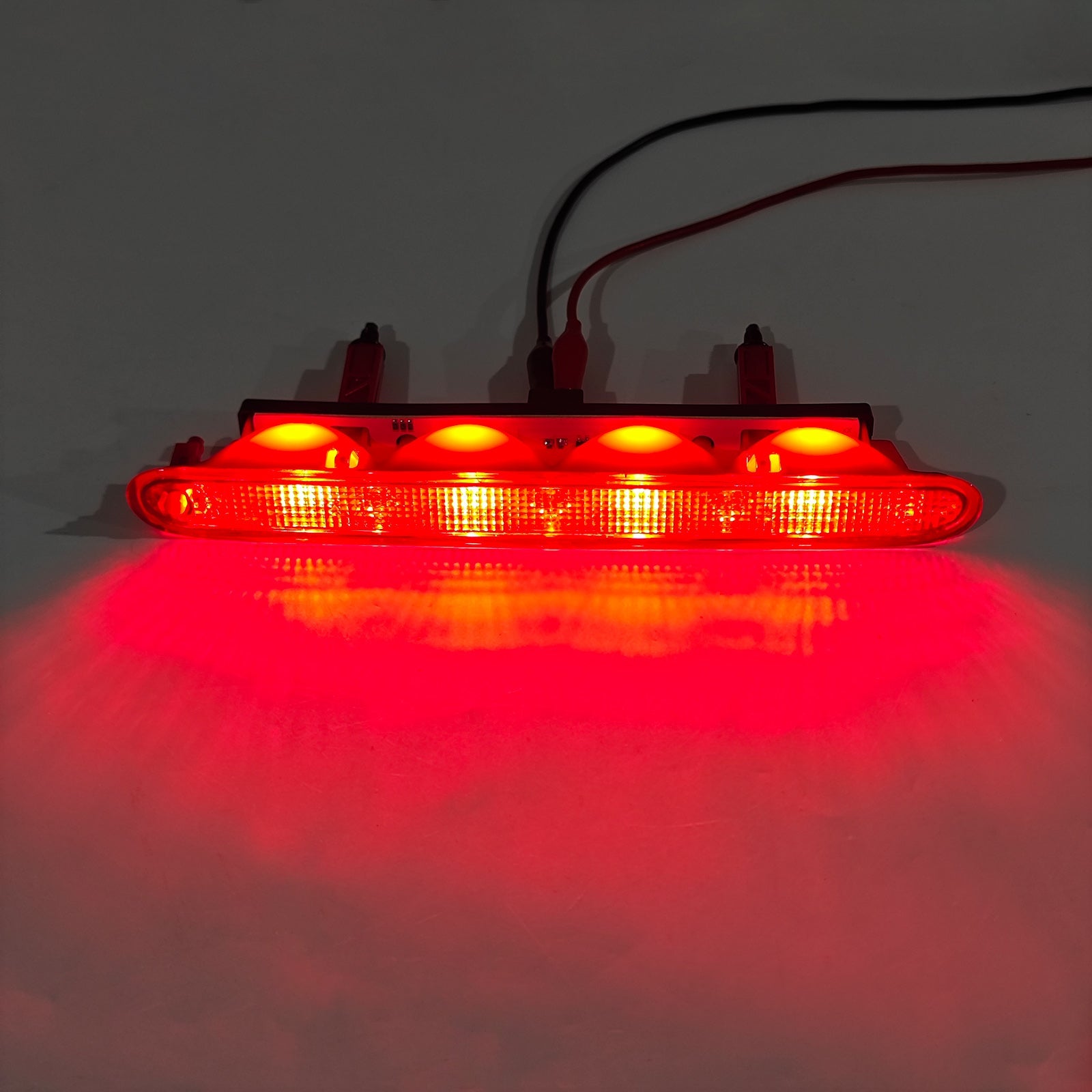 Rear High Level Brake Light 6350P5 For Peugeot 307 Hatchback 2000-2008