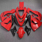2006-2007 Kawasaki ZX10R Fairing Kit Bodywork Plastic ABS