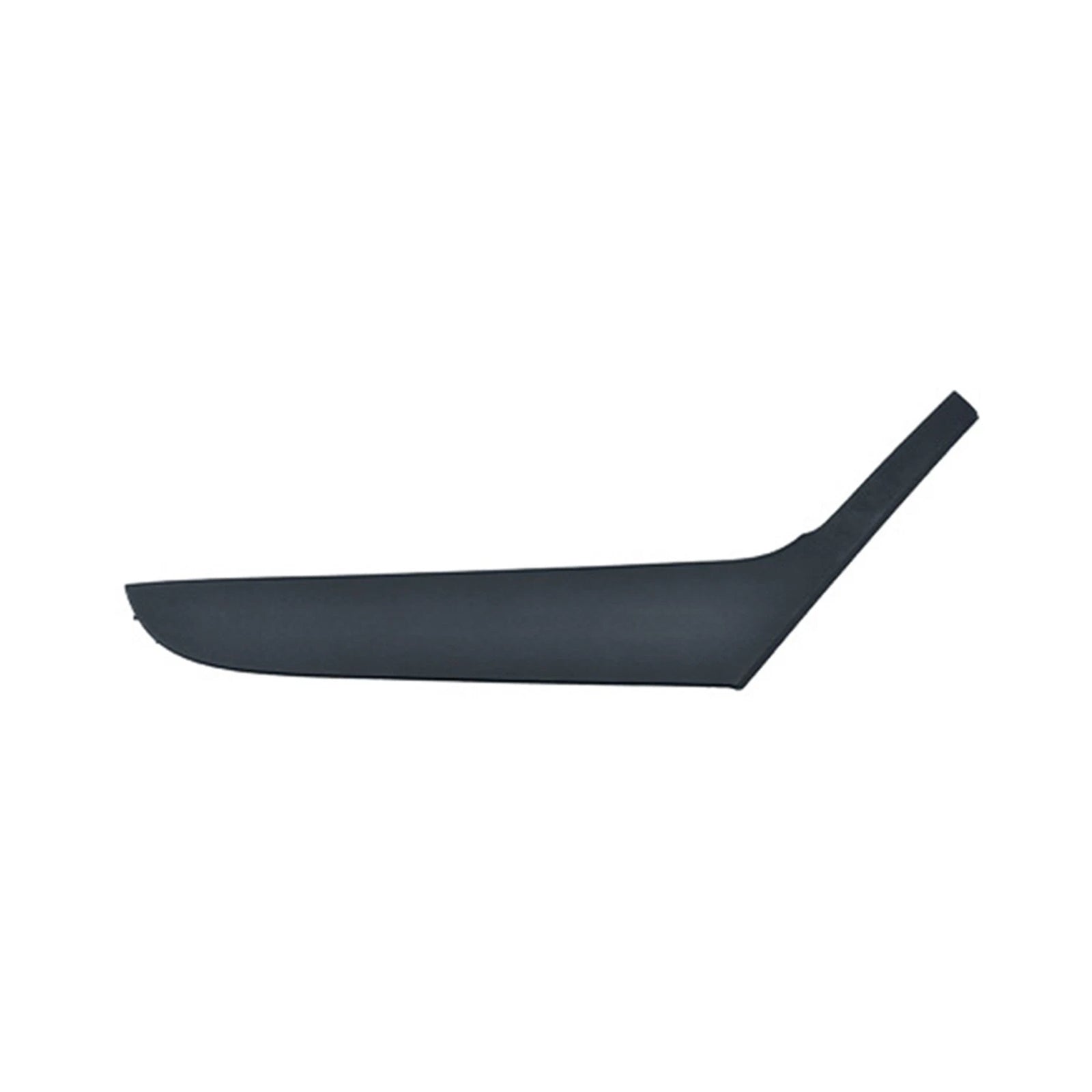 Left Door Handle Outer Cover Trim Panel 5K3686039A For VW Golf 6 Coupe 2009-2013