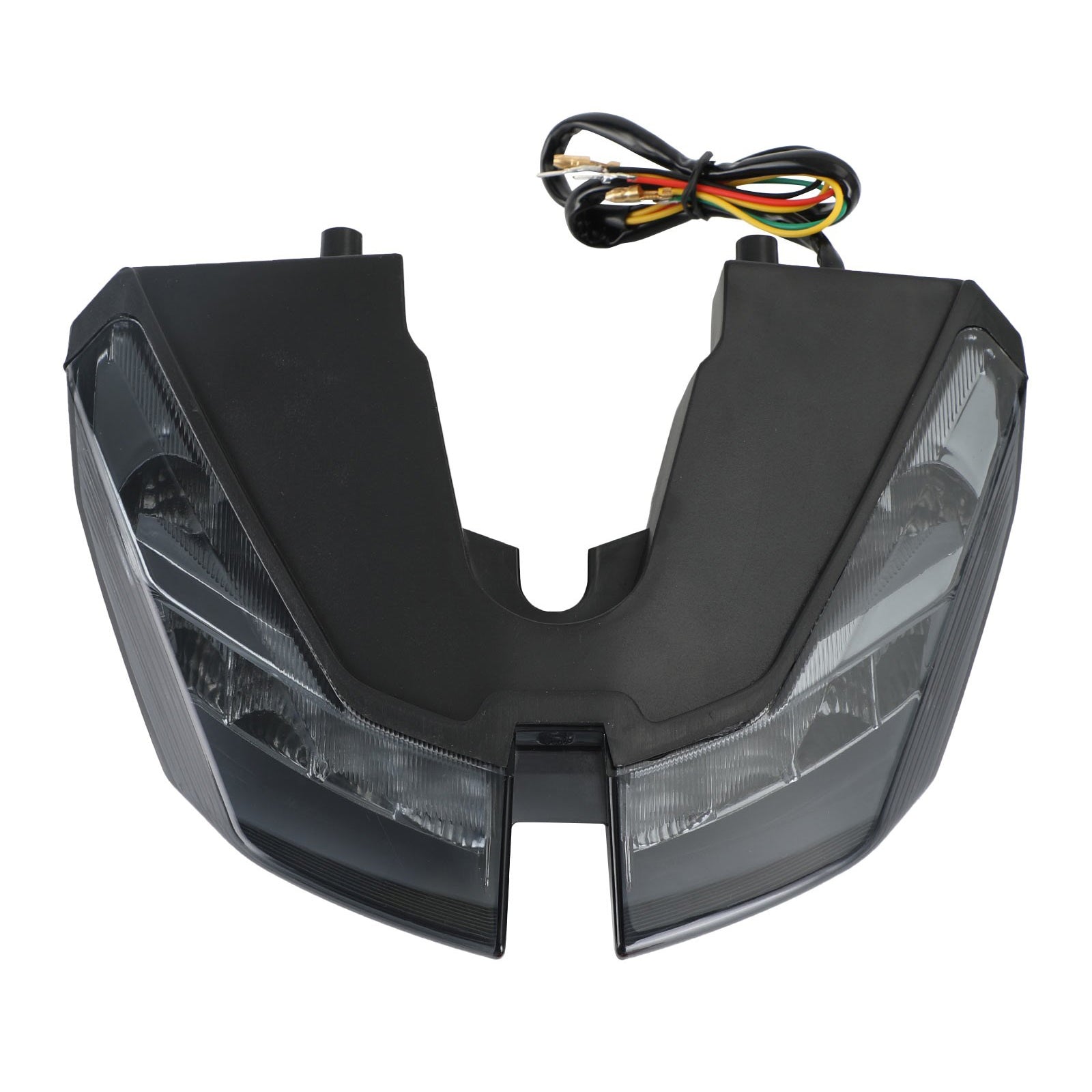 2012-2021 DUCATI HYPERMOTARD 821 939 950 SP Tail Lights Turn Signal