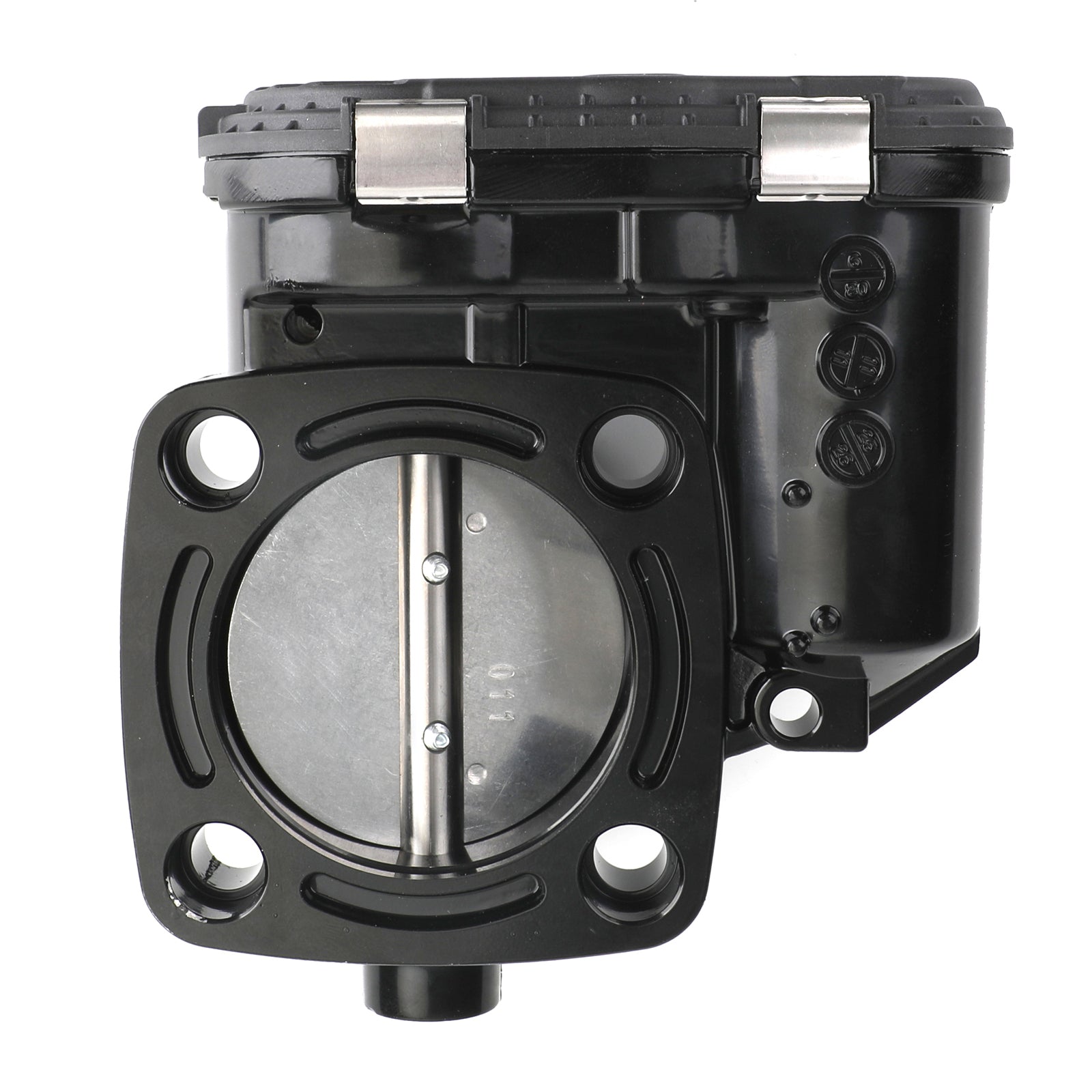 2010 Sea Doo RXT 215 Throttle Body 20892592 20892591