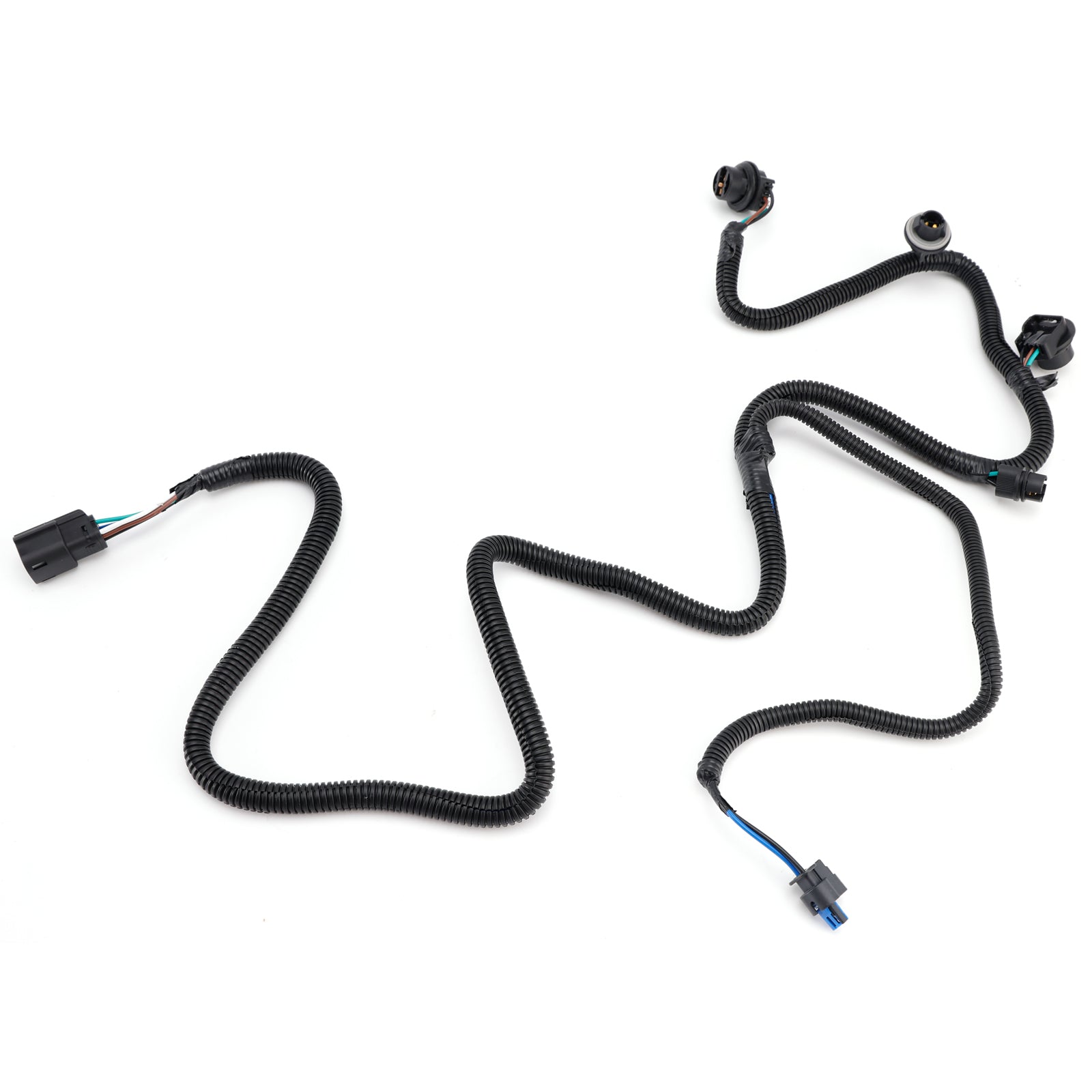Tail Light Wiring Harness 84234369 For Silverado 2019-2025