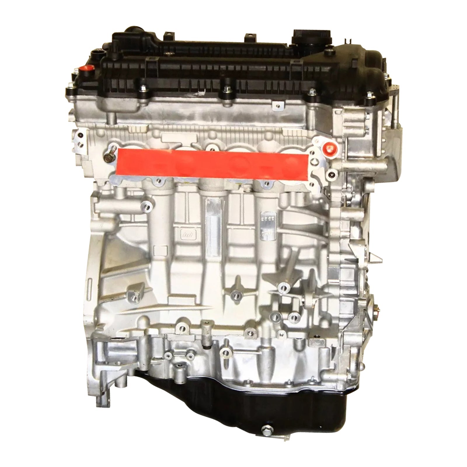 Brand New Engine Motor 1.8L 4 Cylinder G4NB Nu MPI For Kia Forte 2014-2016
