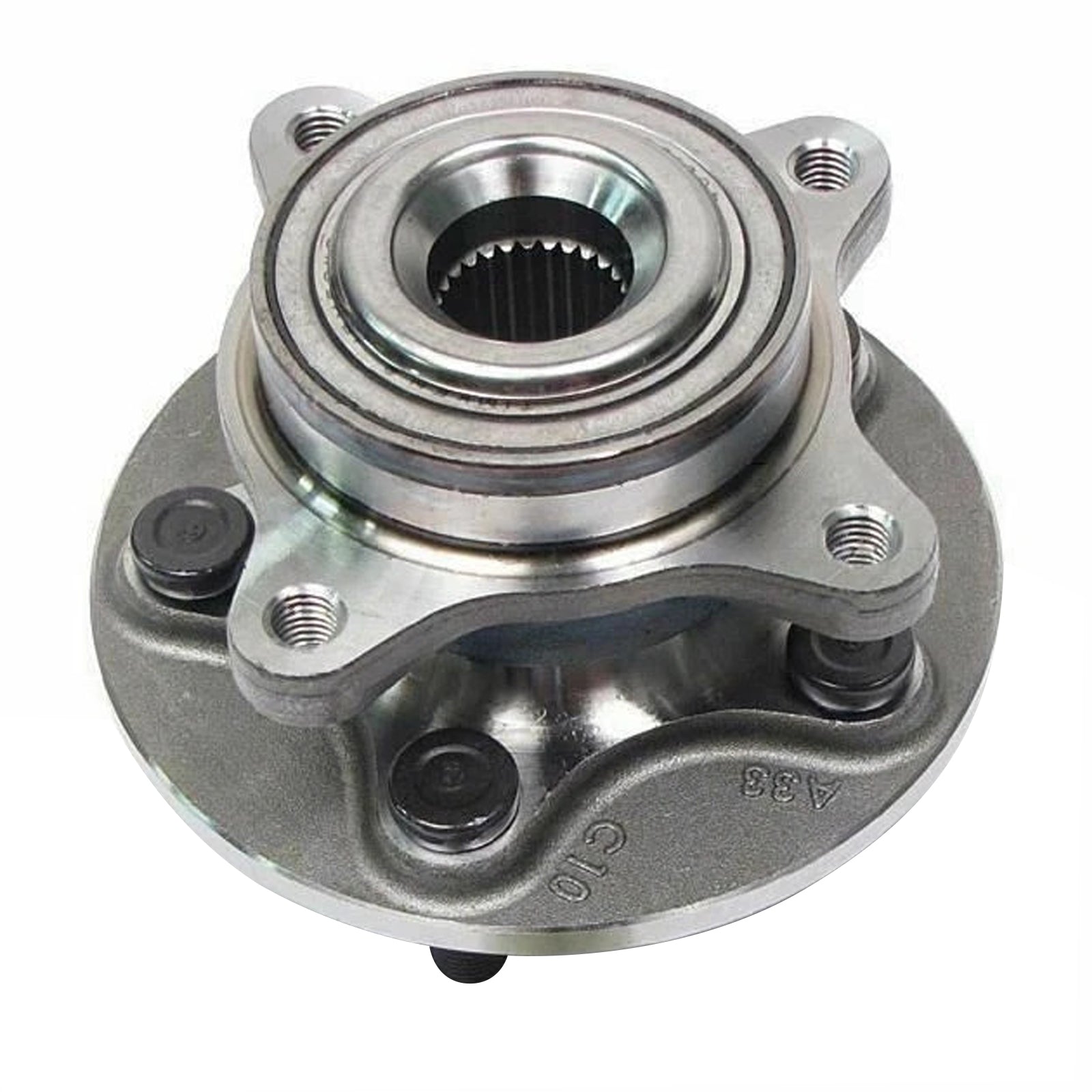 2004-2010 For Land Rover Discovery MK3 Front Hub Wheel Bearing LR014147