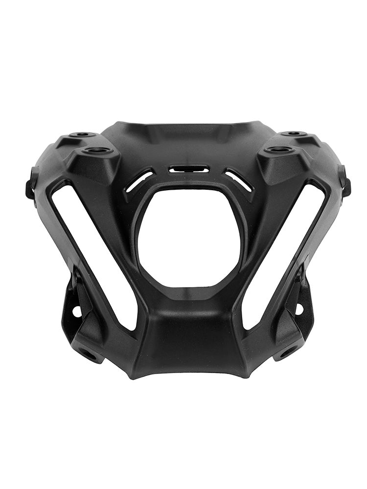 Front Nose Headlight Cover Fairing Cowl For Yamaha MT-09/MT-09 SP 2021-2023