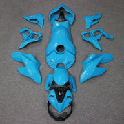 2020-2022 Ducati Street Fighter V4 Injection Fairing Kit Bodywork
