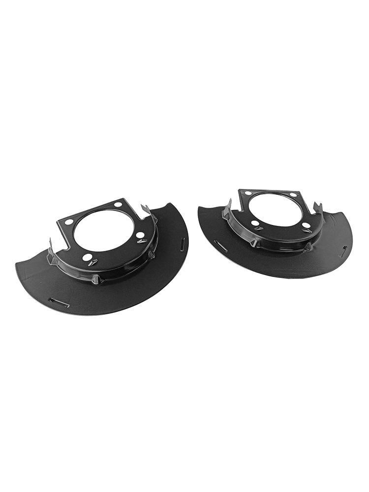 Front Brake Dust Shield 25846355 Fit Chevy Silverado 2500 1999-2024 947-073
