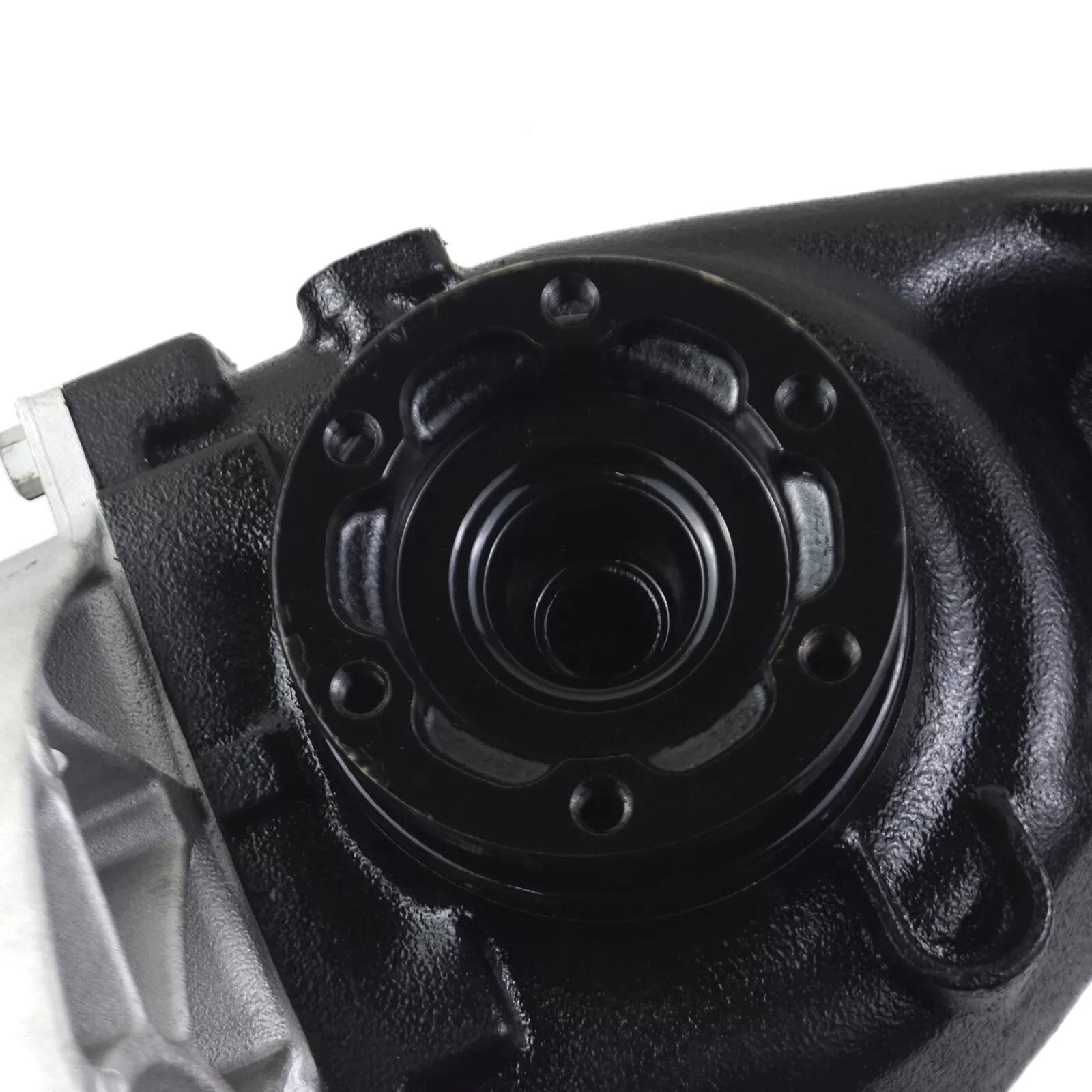 BMW E81 E87 E90 E91 E92 Rear Axle Gear Differential 3.91 33107524325