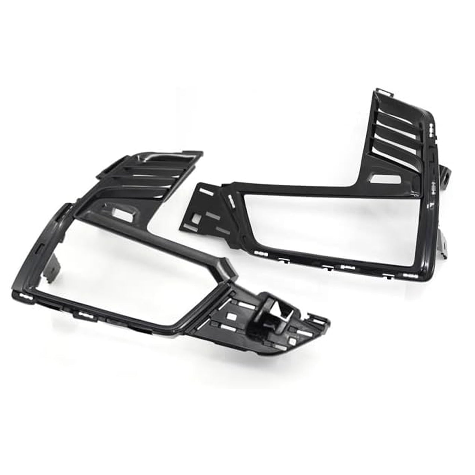 2019-2022 BMW X5 G05 Dashboard Left+Right Air Vent 51459483656 51459483655