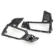 2019-2022 BMW X5 G05 Dashboard Left+Right Air Vent 51459483656 51459483655