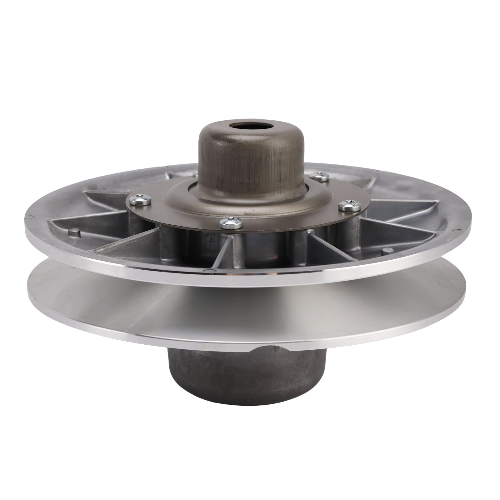 2021-2022 Polaris RZR TRAIL 570 PREMIUM Rear Variator Secondary Driven Clutch 1323070 1323038