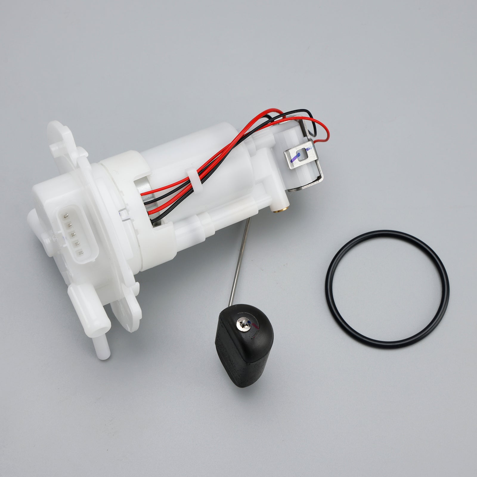 2012 Honda CBR125RSC Fuel Pump 16700-Kpp-T01 Replace