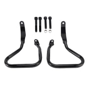 2022-2024 Low Rider Fxlrst Engine Guard Frame Anti-Crash Bumper Protector Black