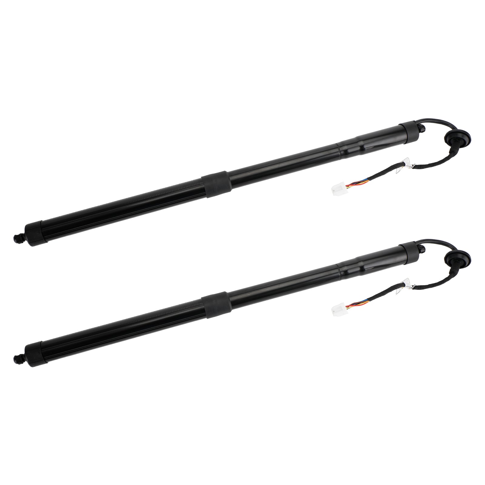 2017-2019 Nissan Rogue SV Hybrid Sport Utility 4-Door 2.0L 2PCS Electric Tailgate Struts 905614BA4A 971827851