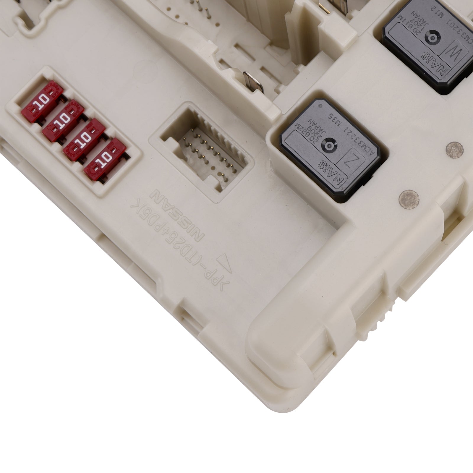 IPDM Engine Fuse Box 284B71AA0A for Nissan Maxima 2.5L 3.5L 2009-2014