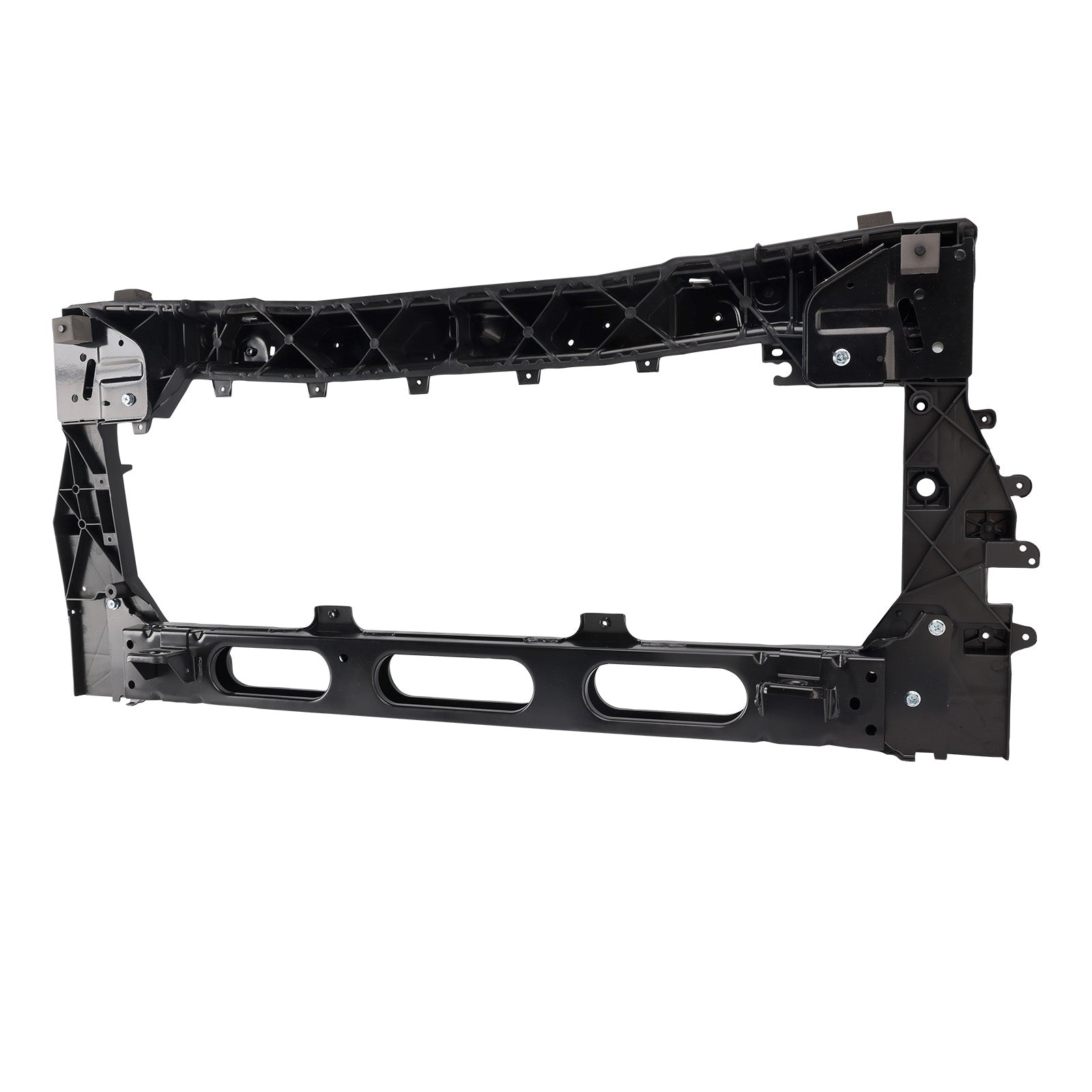 2022-2025 For Jeep Wagoneer (submodel: Series II, Series II Carbide, Series III) Front Radiator Support Core 68563708AA