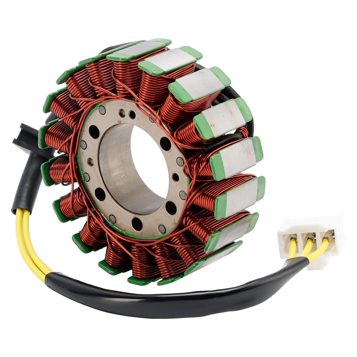 2001-2006 Honda CBR 600 F STATOR GENERATOR VOLTAGE REGULATOR GASKET 31120-MBW-J21 31600-MBW-G90